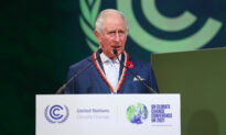 King Charles Will Not Attend Climate Summit on UK Government Advice