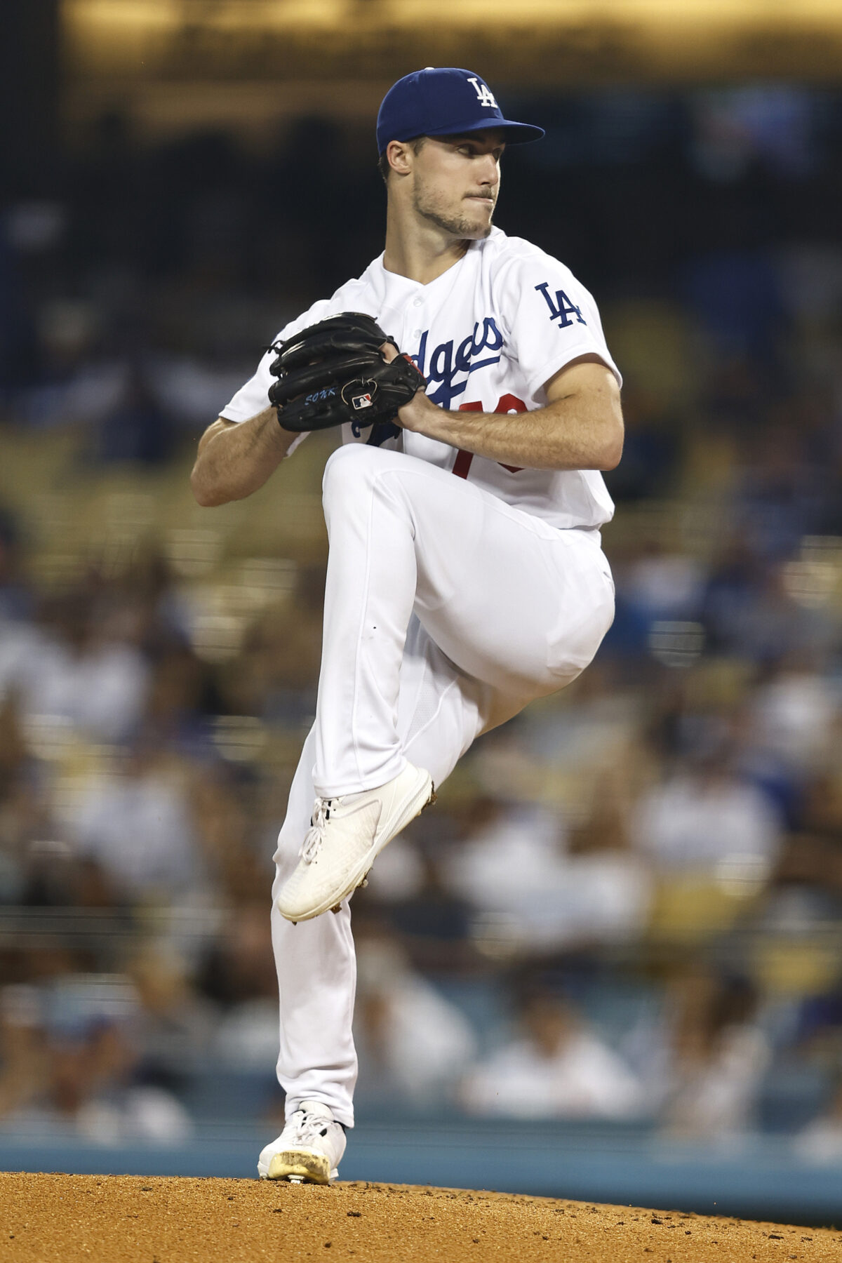 Dodgers Rally to Beat Rockies 6-4, 1st NL Team to 110 Wins Since