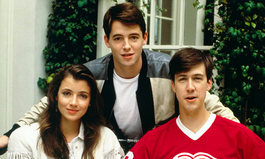 Rewind, Review, and Re-Rate: ‘Ferris Bueller’s Day Off’: A 36-Year Anniversary Celebration