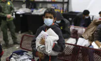 Unaccompanied Children Suffer Mental Distress at Fort Bliss Facility: Watchdog