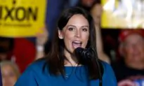 LIVE NOW: Michigan GOP ‘Freedom Rally’ Election Campaign Event