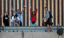 3 More Counties Want Texas to Declare Invasion at Southern Border; Total at 32