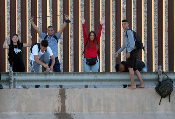 Surge Of Immigrants From Venezuela Stretch Resources In Border Cities
