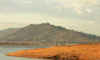 Climate Change a Factor in Unveiling of New Roadmap for Basin Review