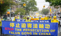 Nearly 100 Residents in Chinese City Detained for Their Beliefs in One-Day Operation, Including 98-Year-Old Woman: Report