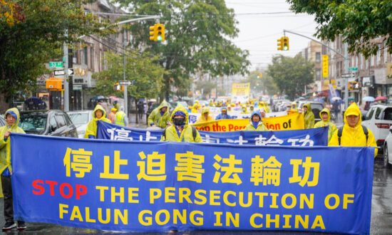 2 Falun Gong Adherents Die From Persecution During Lunar New Year