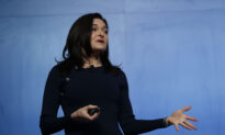 Sheryl Sandberg Exits Meta, but Company Will Keep Paying for Her Security