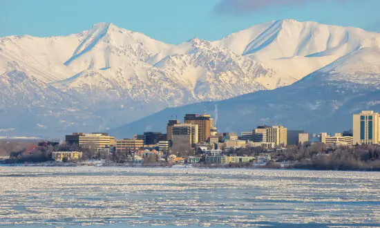 One of These Cities Could Be the Gateway to Your Next Great Adventure