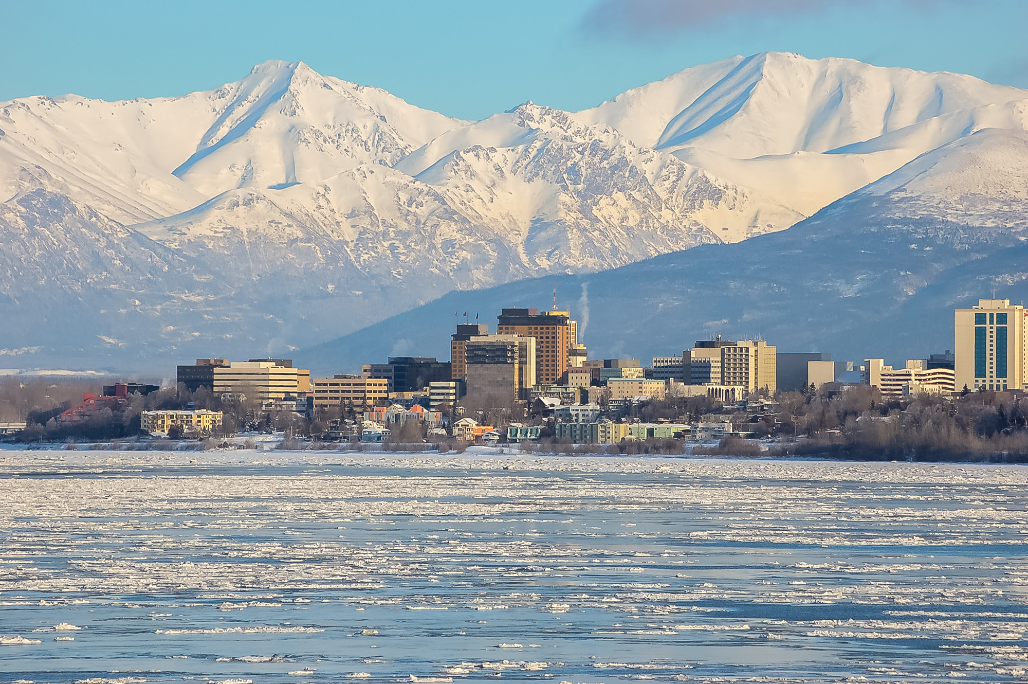 1 of These Cities Could Be the Gateway to Your Next Great Adventure - Vimarsana News
