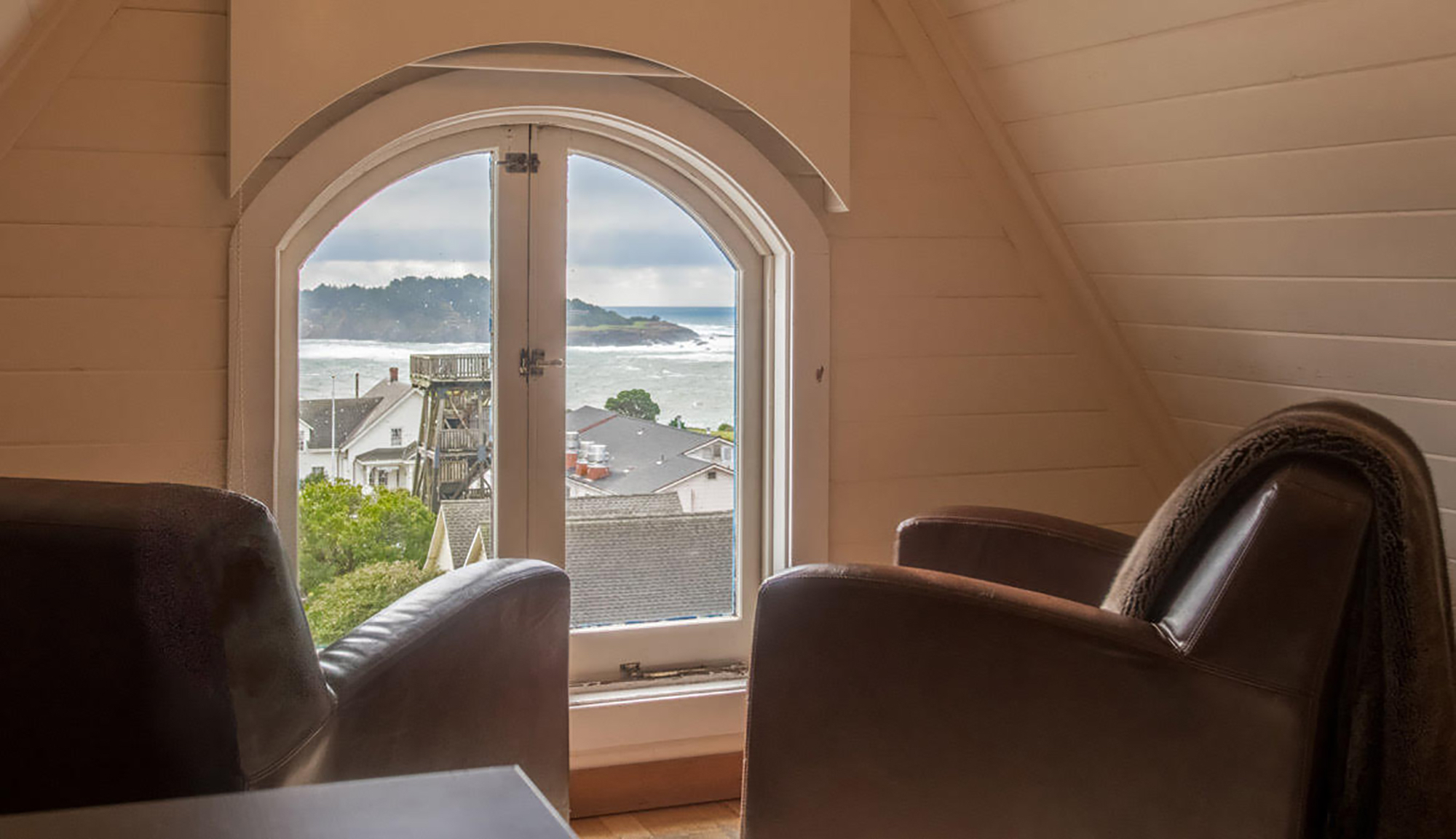 MacCallum House Inn