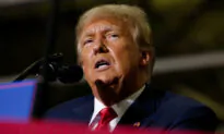 Trump Delivers Special Message to Jan. 6 Defendants