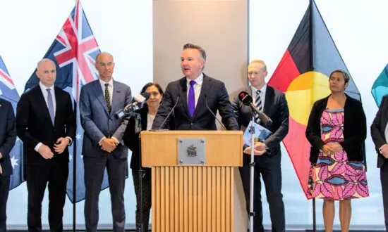Australian Labor’s ‘Biggest Carbon Tax’ Will Cripple Businesses, Opposition Argues