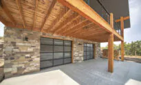 Install an Underdeck Ceiling