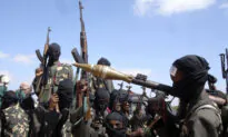 Somali Extremists Kill One Person and Capture 5 Others From UN Helicopter