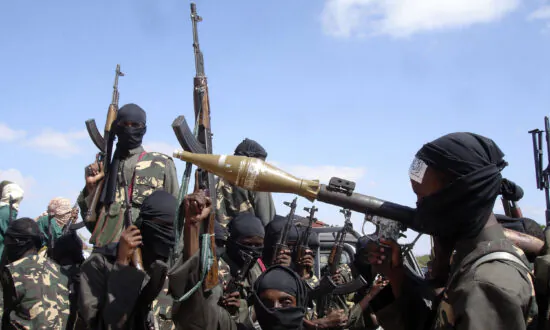 Somalia Says a Top al-Shabab Terrorist Leader Is Killed