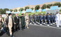 Iran’s Khamenei Backs Police Over Mahsa Amini Protests, May Signal Tougher Crackdown