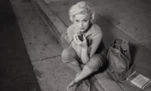 Film Review: ‘Blonde’: A Marilyn Monroe Marathon Pain-Fest