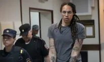 Russian Diplomat Says Prisoner Swap With US Remains Possible