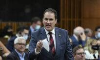 Tory MP Wades Into Spat Between Public Safety Minister and Alberta Over Gun Confiscation Program