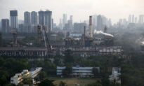 World Factory Activity Weakens on Global Slowdown, Cost Pressures