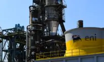 Russia Suspends Gas Flow to Italy After ‘Regulatory Changes’ in Austria