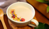 Ashwagandha Sleep Tonic (Recipe+Video)