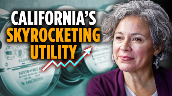 Will Solar Junk Overwhelm California? | AJ Orben