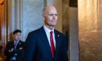 Republicans Will Secure at Least 52 Senate Seats: Sen. Rick Scott