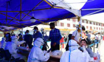 China’s COVID-19 Quarantine Facilities Like ‘Concentration Camps:’ Resident