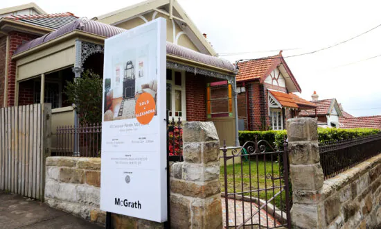 House Prices to Increase Another 5 Percent by Year’s End: KPMG