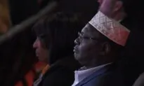 Obama’s Brother Endorses Republican Doug Mastriano in Pennsylvania Governor Race