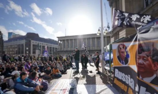 Dutch Cities Sever Ties With Chinese Sister Cities in Uncoupling From Communist Regime