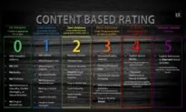 Rating System Reviews Obscene Books in School Libraries
