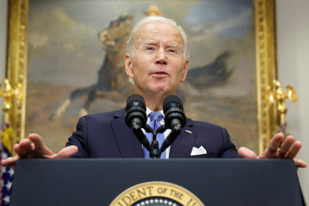 Joe Biden