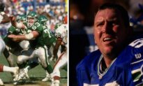 ‘Outstanding’ Former Jets Linemen Marvin Powell and Jim Sweeney Dead