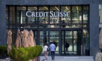 Troubled Credit Suisse Has Chinese Communist Party-Linked Member on Its Risk Committee