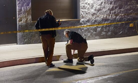 2 More Victims Found After Shooting at Oklahoma Homecoming
