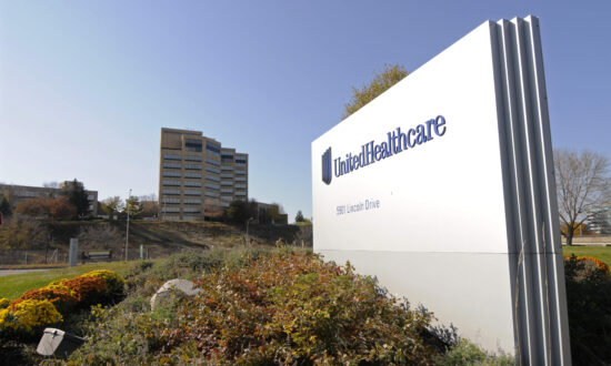 UnitedHealth Closes Roughly $8 Billion Deal for Change Healthcare