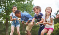 The Civil Disobedience of Raising a Family