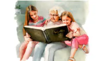 Dear Next Generation: Photo Albums Breathe Life Into Family History