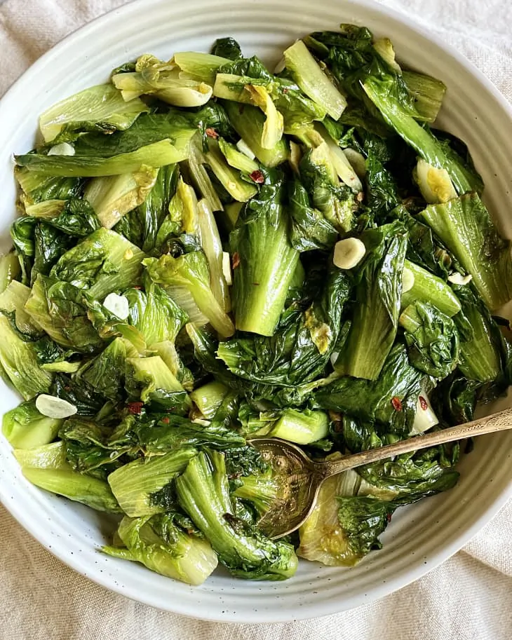 This is a versatile side dish that pairs with meat, fish, casseroles, and more. (Kelli Foster/TNS)