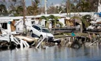 Hurricane Ian, Florida Search Operation Redoubled as Death Toll Tops 100