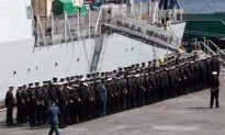Canadian Military Investigating Sailor’s Pro-Pedophilia Comments on Social Media