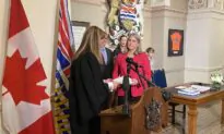 Another BC United MLA Joins Provincial Conservatives, Second in 4 Days