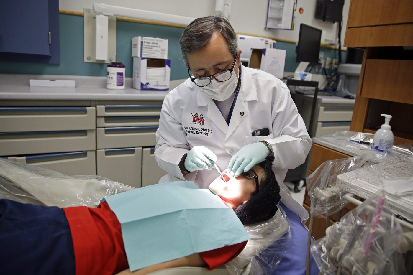 Federal Dental Care Coverage Might Lead Employers to Drop Private Plans, Industry Warns - Vimarsana News