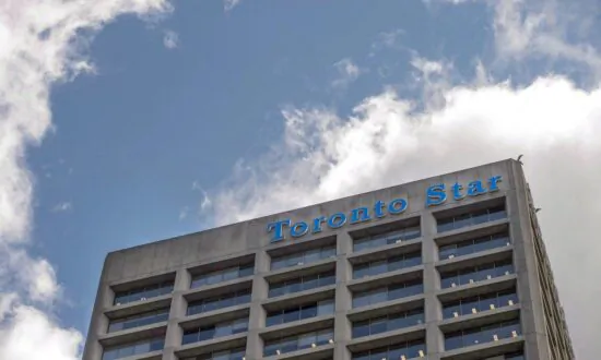 Torstar Co-owners Say They’re Focused on Quick ‘Divorce’ in Public Appearance