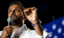 Suspension of Whistleblower FBI Agent Illegal: Kash Patel
