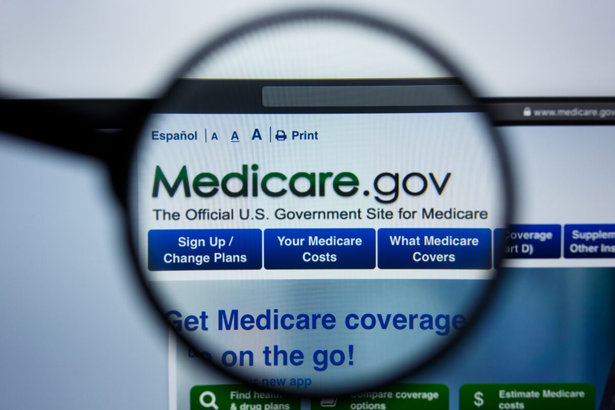 Book Review: 'Modernizing Medicare: Harnessing the Power of Consumer Choice and Market Competition'