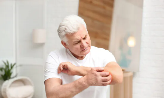 Scientists Identify a Culprit for Chronic Itch
