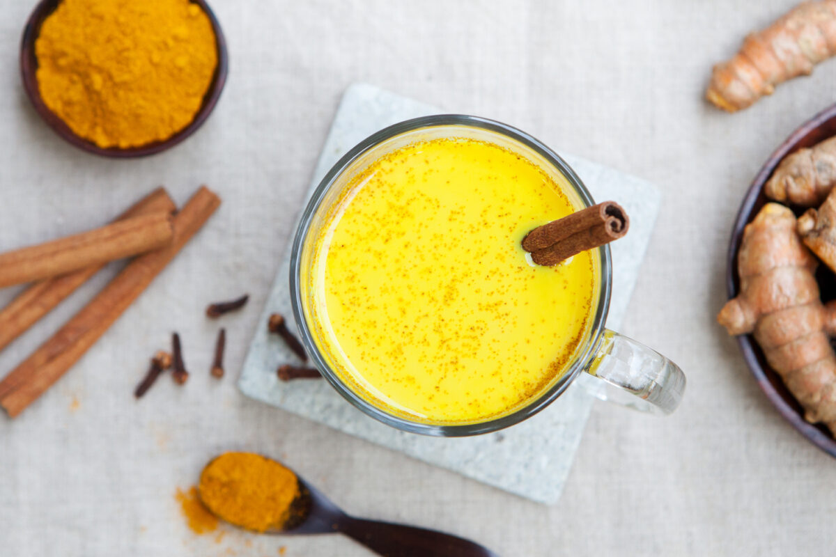 Turmeric's Powerful Ability to Both Prevent and Treat Cancer